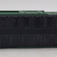 K-Line K645-1911 O Guage Express Service Steel-Sided Reefer LN/Box