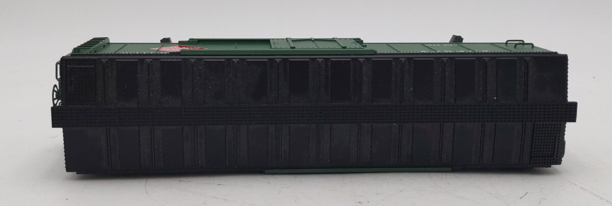 K-Line K645-1911 O Guage Express Service Steel-Sided Reefer LN/Box