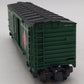 K-Line K645-1911 O Guage Express Service Steel-Sided Reefer LN/Box