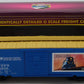 MTH 20-93057 O Gauge US Post Office 40' Single Door Boxcar #4938 LN/Box