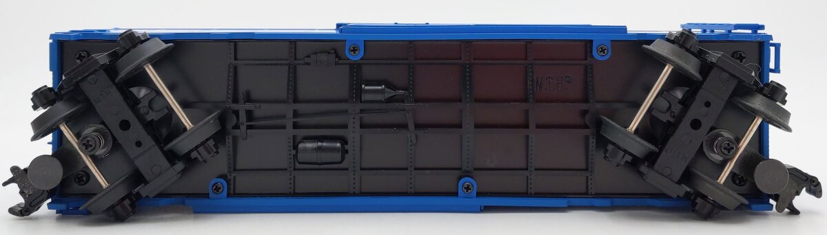 MTH 20-93057 O Gauge US Post Office 40' Single Door Boxcar #4938 LN/Box