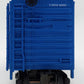 MTH 20-93057 O Gauge US Post Office 40' Single Door Boxcar #4938 LN/Box