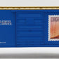 MTH 20-93057 O Gauge US Post Office 40' Single Door Boxcar #4938 LN/Box