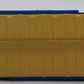 MTH 20-93057 O Gauge US Post Office 40' Single Door Boxcar #4938 LN/Box
