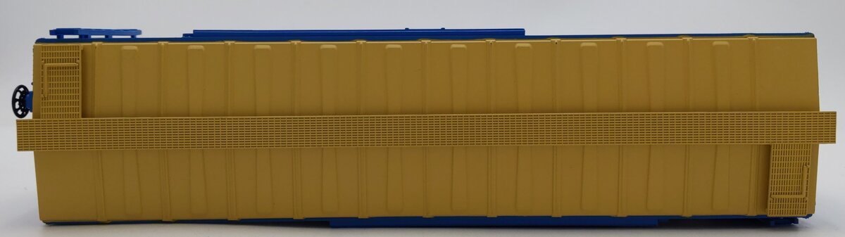 MTH 20-93057 O Gauge US Post Office 40' Single Door Boxcar #4938 LN/Box