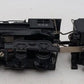 American Flyer 322 Vintage S NYC 4-6-4 Hudson Steam Locomotive & Tender VG