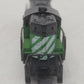 Atlas 4053 N Scale Burlington Northern GP-9 Diesel Locomotive #1956 EX/Box
