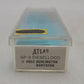 Atlas 4053 N Scale Burlington Northern GP-9 Diesel Locomotive #1956 EX/Box