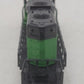 Atlas 4053 N Scale Burlington Northern GP-9 Diesel Locomotive #1956 EX/Box