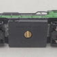 Atlas 4053 N Scale Burlington Northern GP-9 Diesel Locomotive #1956 EX/Box