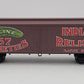 Micro-Trains 51800520 Z Heinz Series #7 40' Wood Sheathed Ice Reefer #305 EX