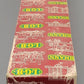 LGB 1060 G Gauge 600mm Brass Rail Straight Track [11] VG/Box