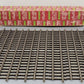 LGB 1060 G Gauge 600mm Brass Rail Straight Track [11] VG/Box