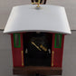 LGB 94775 G Scale North Pole Express Steam Locomotive EX