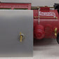LGB 94775 G Scale North Pole Express Steam Locomotive EX