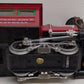 LGB 94775 G Scale North Pole Express Steam Locomotive EX