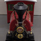 LGB 94775 G Scale North Pole Express Steam Locomotive EX