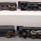 American Flyer S Gauge Vintage AFL Steam Locomotives And Tenders #21165,302 [2] VG