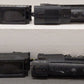 American Flyer S Gauge Vintage AFL Steam Locomotives And Tenders #21165,302 [2] VG