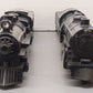 American Flyer S Gauge Vintage AFL Steam Locomotives And Tenders #21165,302 [2] VG