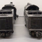 American Flyer S Gauge Vintage AFL Steam Locomotives And Tenders #21165,302 [2] VG