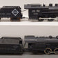 American Flyer S Gauge Vintage AFL Steam Locomotives And Tenders #21165,302 [2] VG