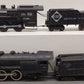 American Flyer S Gauge Vintage AFL Steam Locomotives And Tenders #21165,302 [2] VG