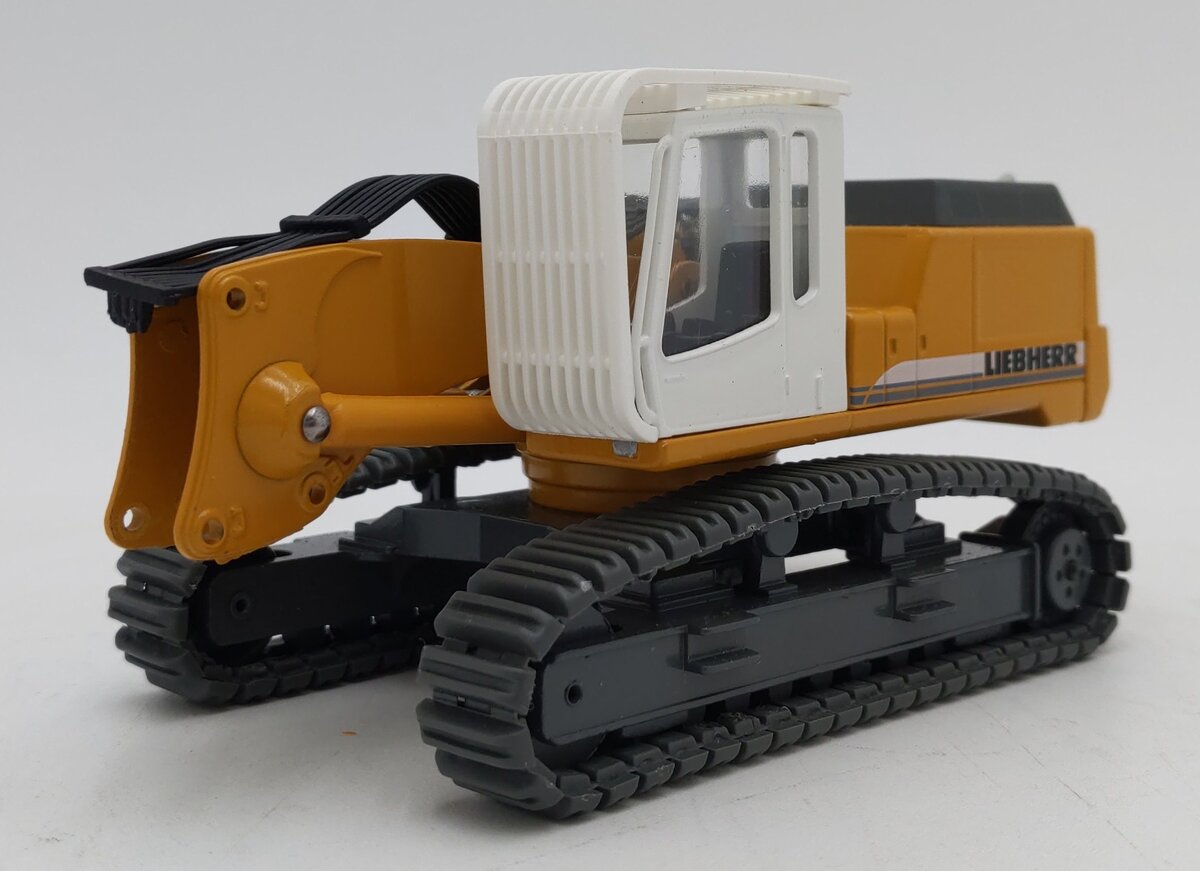 Liebherr R954BV 1:50 Scale Diecast The Demolition Excavator LN/Box