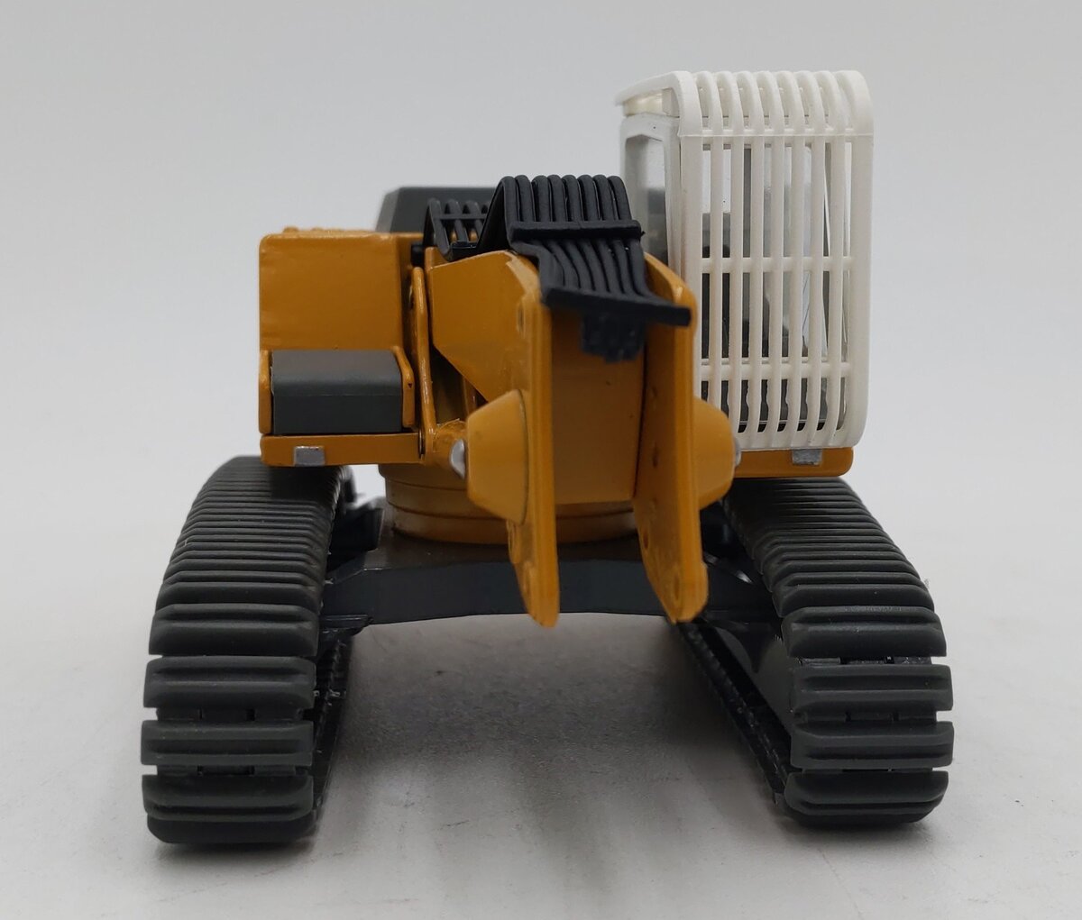 Liebherr R954BV 1:50 Scale Diecast The Demolition Excavator LN/Box