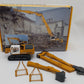 Liebherr R954BV 1:50 Scale Diecast The Demolition Excavator LN/Box