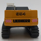Liebherr R954BV 1:50 Scale Diecast The Demolition Excavator LN/Box