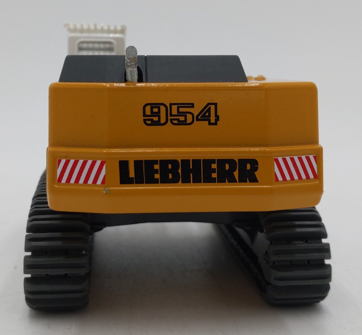 Liebherr R954BV 1:50 Scale Diecast The Demolition Excavator LN/Box