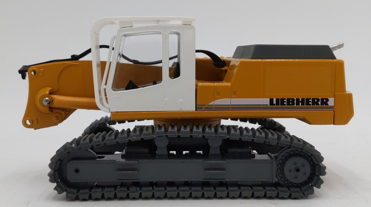 Liebherr R954BV 1:50 Scale Diecast The Demolition Excavator LN/Box