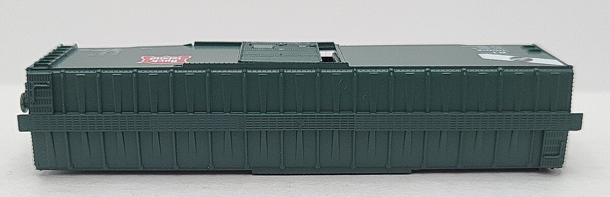 Micro-Trains 50511210 Z Rock Island 50' Single Door Standard Boxcar #110012 LN/Box