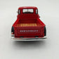 Signature CHPK50 1:32 1950 Red Chevrolet Pickup LN/Box