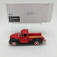Signature CHPK50 1:32 1950 Red Chevrolet Pickup LN/Box