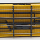 USA Trains R1658 G Scale Land O'Lakes Cheese Reefer Car #5852 EX