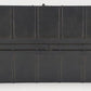 USA Trains R1658 G Scale Land O'Lakes Cheese Reefer Car #5852 EX