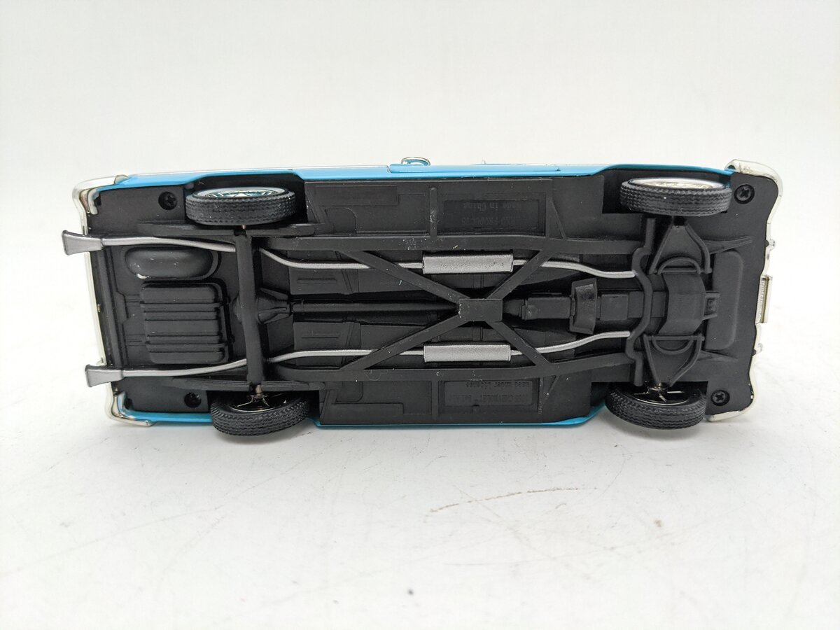 Arko 55CBEL 1:32 1955 Chevrolet Bel Air LN/Box