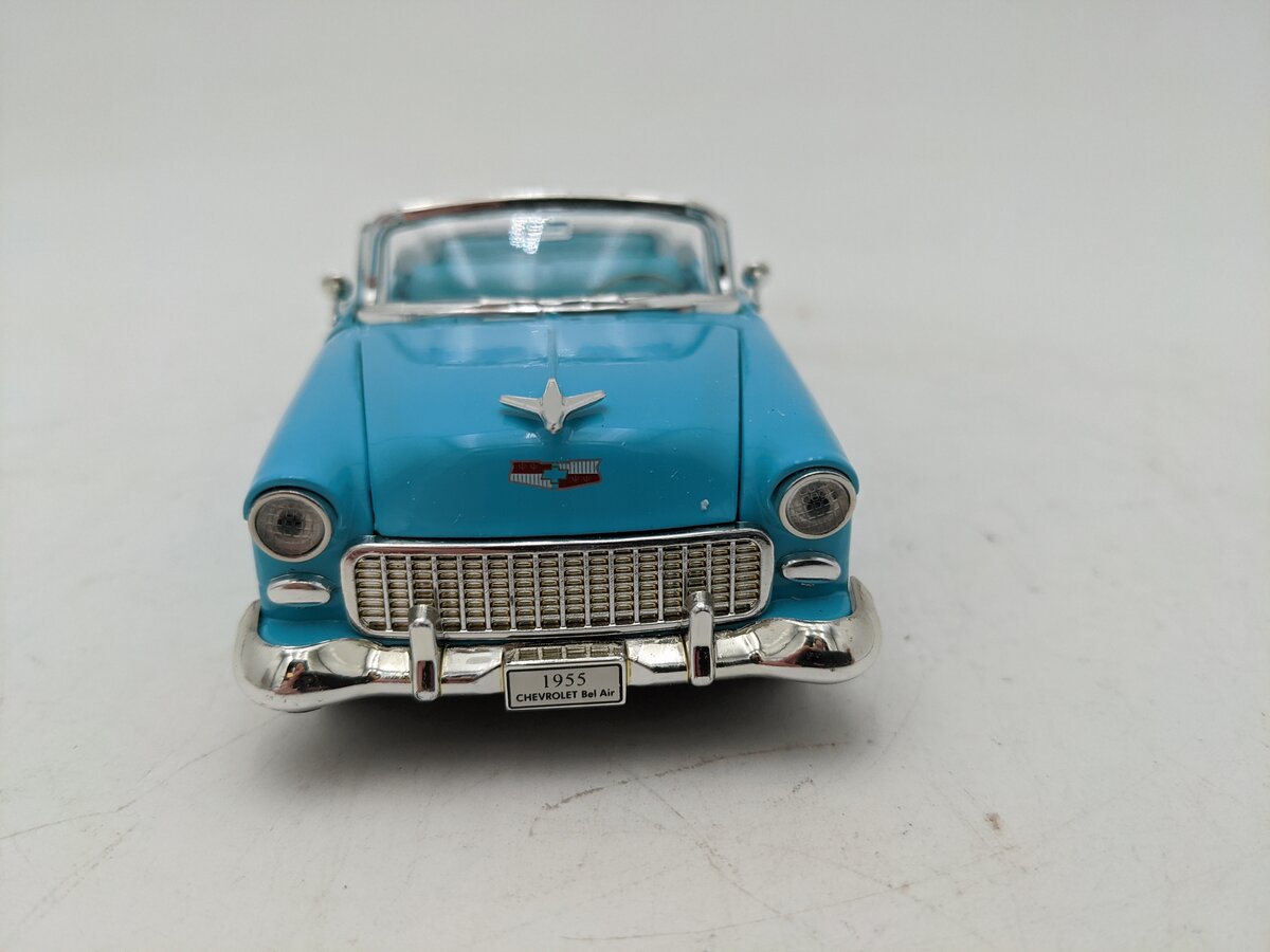 Arko 55CBEL 1:32 1955 Chevrolet Bel Air LN/Box