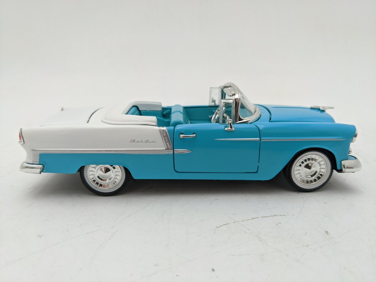 Arko 55CBEL 1:32 1955 Chevrolet Bel Air LN/Box