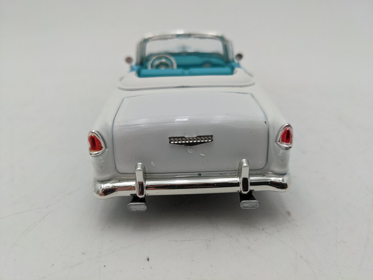 Arko 55CBEL 1:32 1955 Chevrolet Bel Air LN/Box