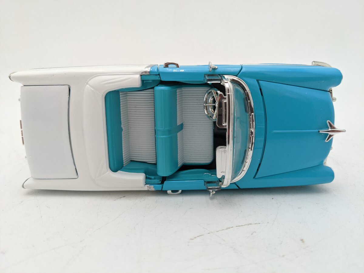 Arko 55CBEL 1:32 1955 Chevrolet Bel Air LN/Box