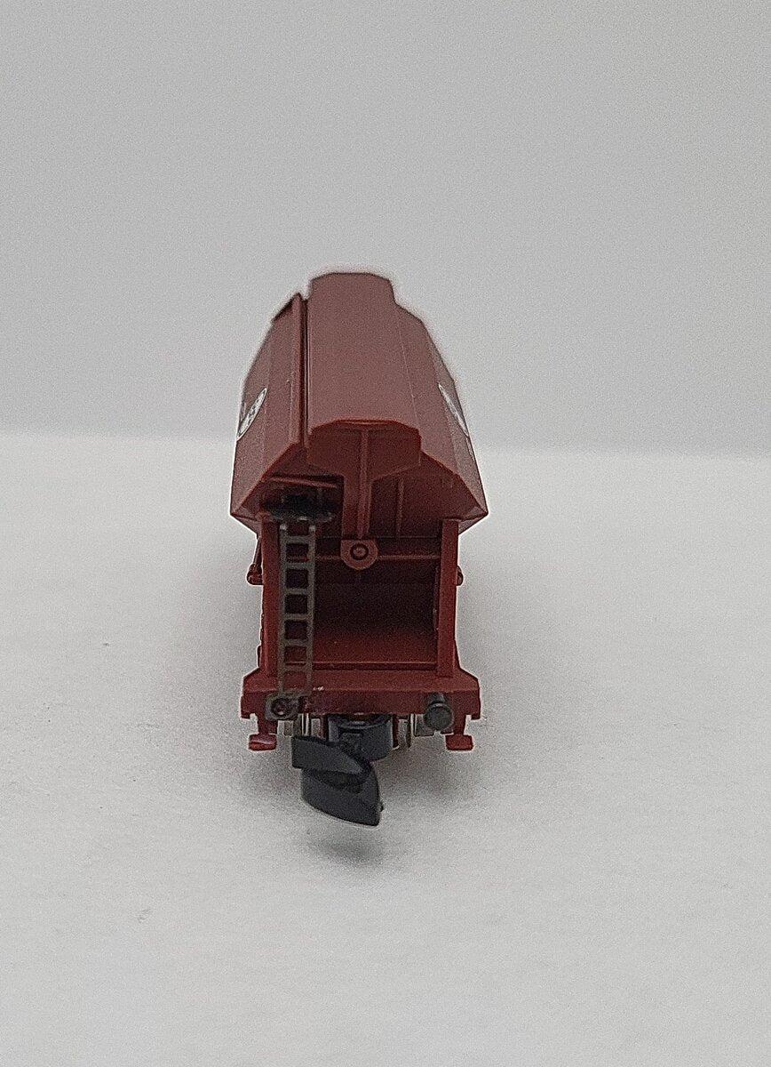Marklin 82375 Z Scale Eva Hopper Car w/Load LN