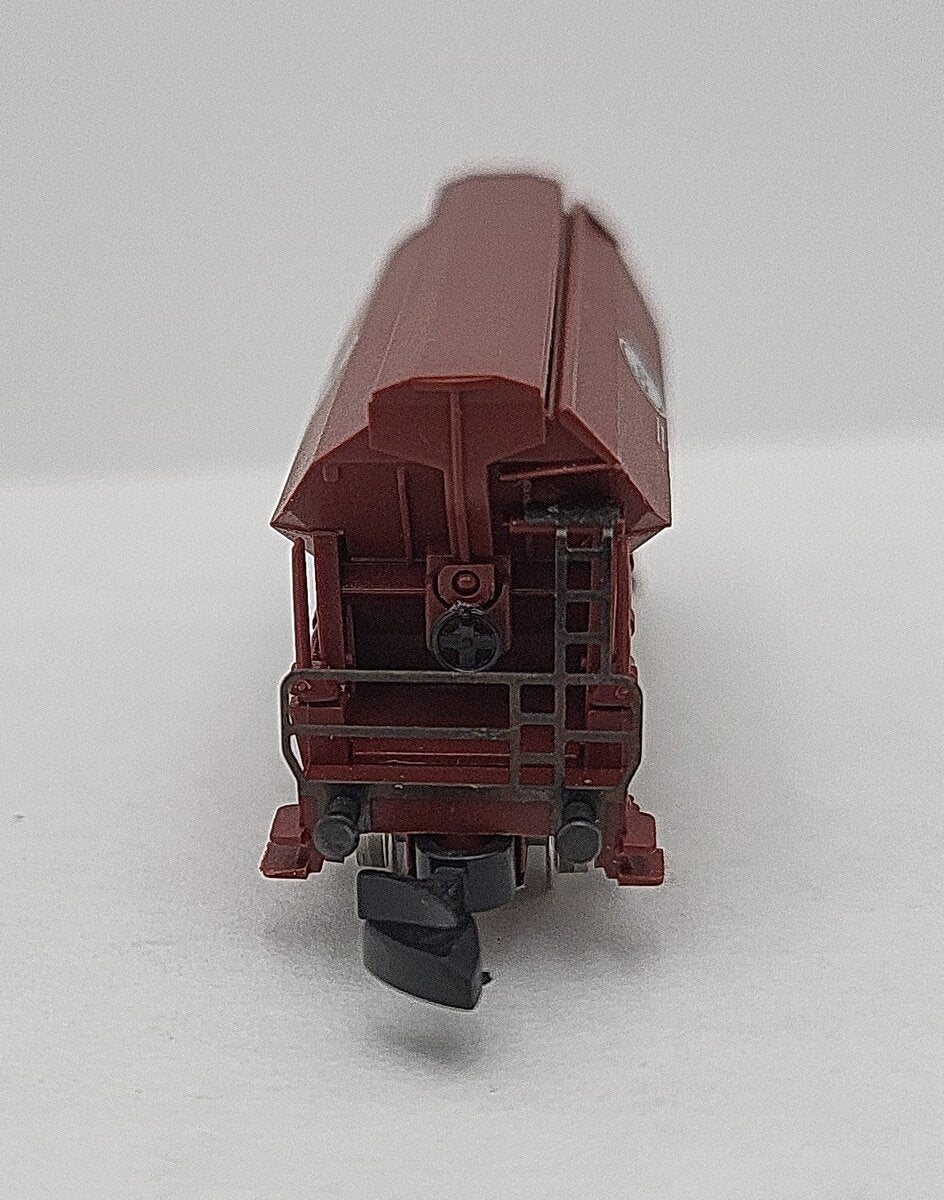 Marklin 82375 Z Scale Eva Hopper Car w/Load LN