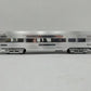 K-Line K4601 O Gauge Millennium Aluminum Passenger Car #2000/2001 EX/Box