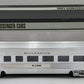 K-Line K4601 O Gauge Millennium Aluminum Passenger Car #2000/2001 EX/Box