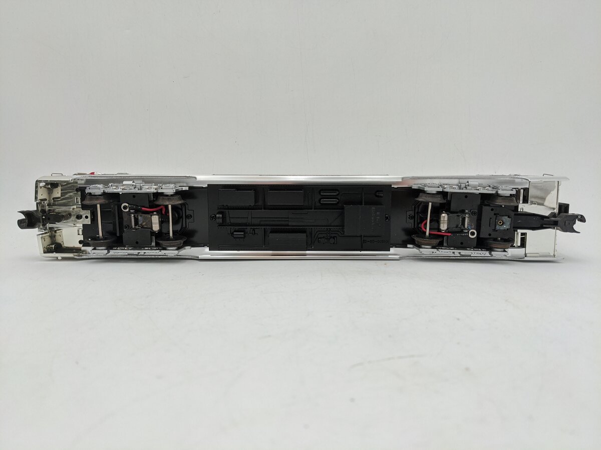 K-Line K4601 O Gauge Millennium Aluminum Passenger Car #2000/2001 EX/Box