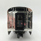 K-Line K4601 O Gauge Millennium Aluminum Passenger Car #2000/2001 EX/Box