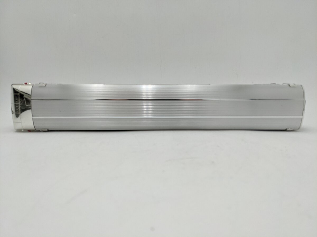 K-Line K4601 O Gauge Millennium Aluminum Passenger Car #2000/2001 EX/Box